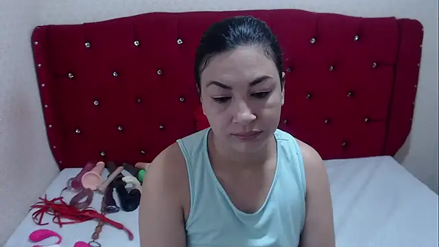 AdaFawxx online show from 3, 10, 2025