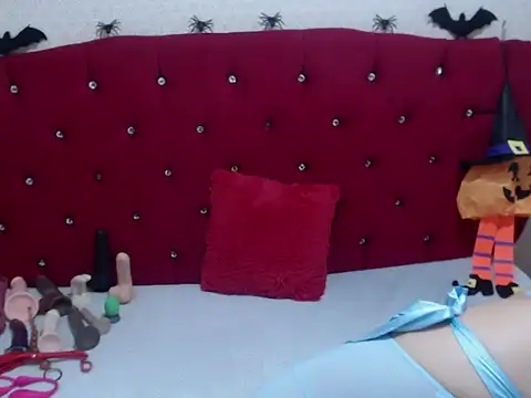 AdaFawxx online show from 31, 10, 2025