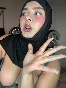 aneesa darzi online show from 21, 3, 2025