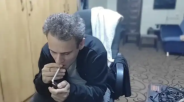 Snapshot of Arabeyes chatting on 2, 12, 2024 Arabeyes online show from 2, 12, 2024