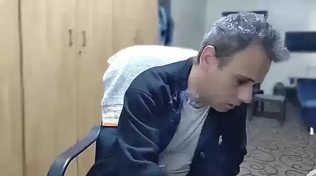 Snapshot of Arabeyes chatting on 3, 12, 2024 Arabeyes online show from 3, 12, 2024