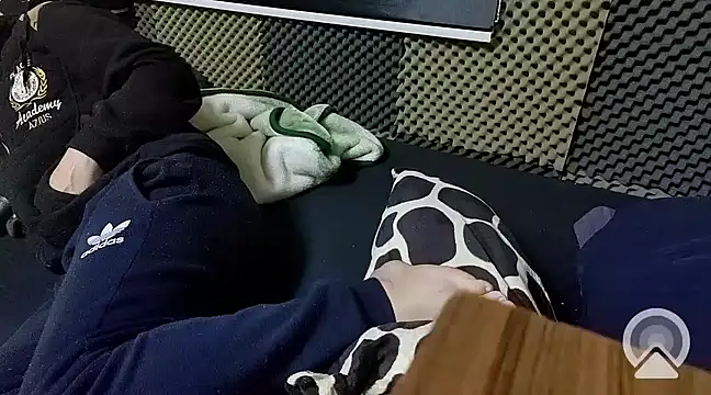 Snapshot of Arabeyes chatting on 18, 2, 2025 Arabeyes online show from 18, 2, 2025