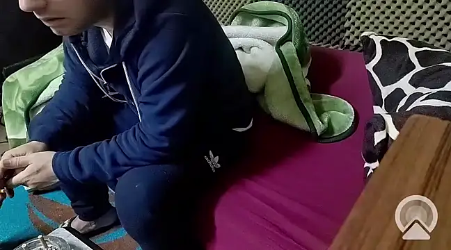 Snapshot of Arabeyes chatting on 21, 2, 2025 Arabeyes online show from 21, 2, 2025