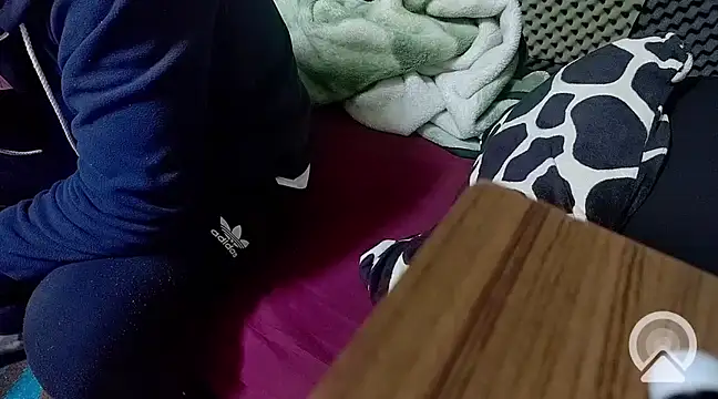 Snapshot of Arabeyes chatting on 21, 2, 2025 Arabeyes online show from 21, 2, 2025