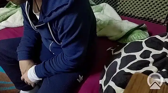 Snapshot of Arabeyes chatting on 23, 2, 2025 Arabeyes online show from 23, 2, 2025