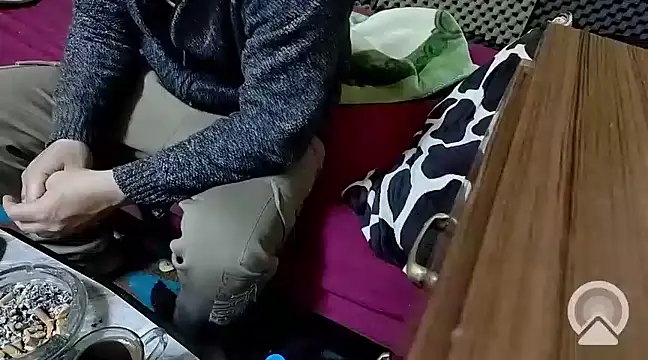 Snapshot of Arabeyes chatting on 6, 3, 2025 Arabeyes online show from 6, 3, 2025