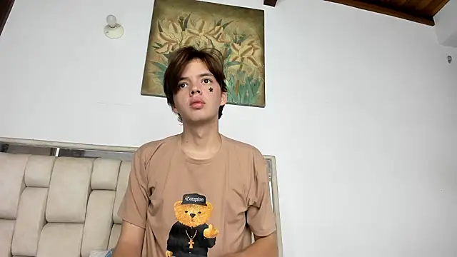 daniel hot03 online show from 24, 7, 2026