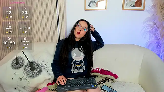 ana ev online show from 13, 2, 2026