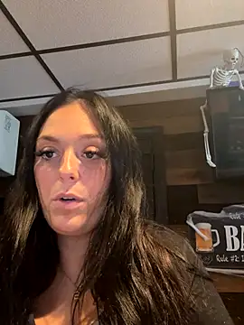 Chloexx69 online show from 3, 11, 2025