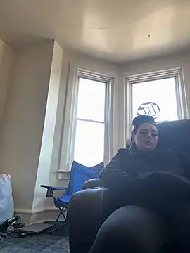 Chloexx69 online show from 3, 12, 2025