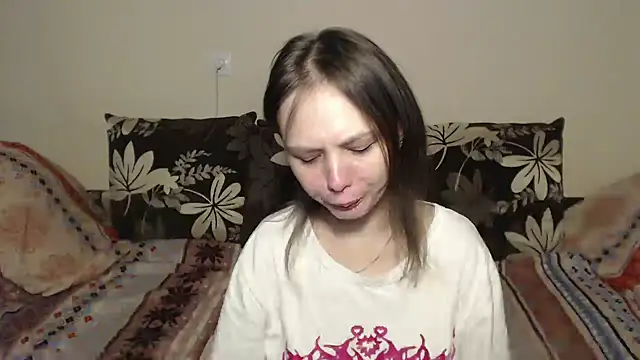 Snapshot of Nika_Shiny chatting on 8, 2, 2025 Nika Shiny online show from 8, 2, 2025