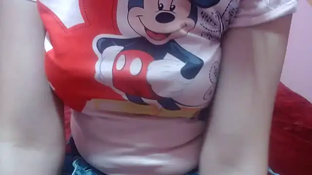 nadescomthxx online show from 19, 2, 2025