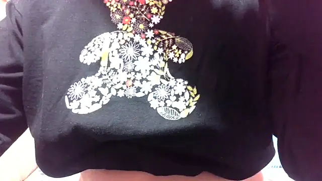 nadescomthxx online show from 27, 2, 2025