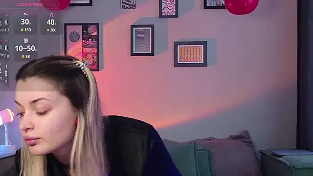 LancasterLady online show from 15, 2, 2025