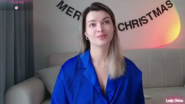 LancasterLady online show from 16, 12, 2025