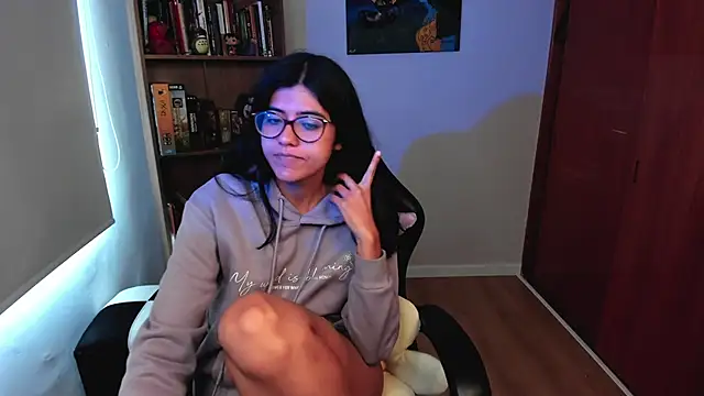 valerie  skyy online show from 27, 6, 2026