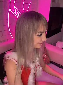 MiaMinx online show from 30, 12, 2024