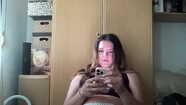 missykat online show from 8, 5, 2026