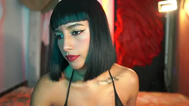 JulietaWinona online show from 17, 4, 2026