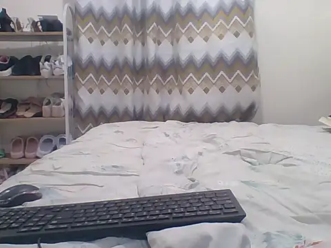 Snapshot of sexy__candyy chatting on 2, 12, 2025 sexy candyy online show from 2, 12, 2025