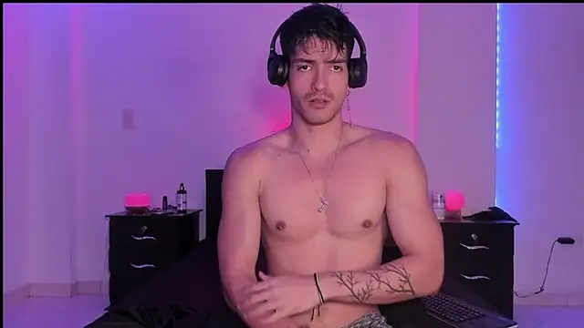 magnusifrit online show from 7, 2, 2025