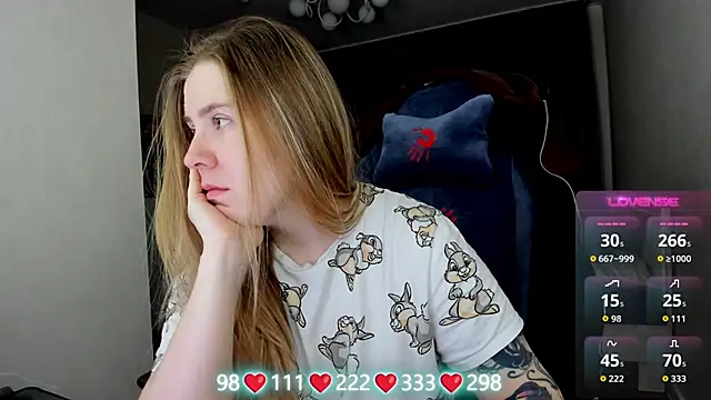 Olivia Munk online show from 21, 3, 2026