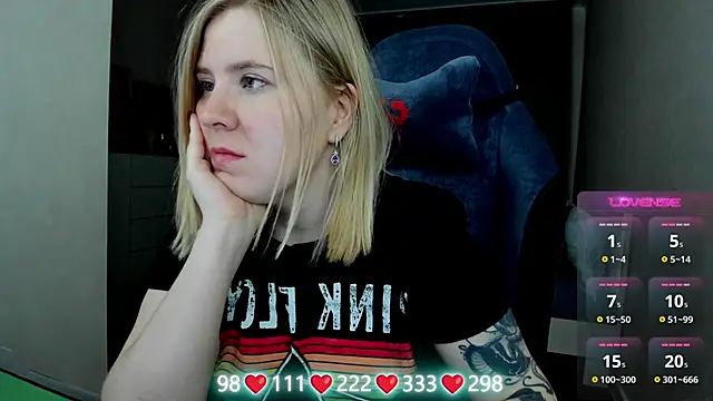 Olivia Munk online show from 1, 4, 2026