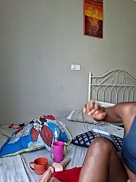 Kamdollie online show from 6, 1, 2026