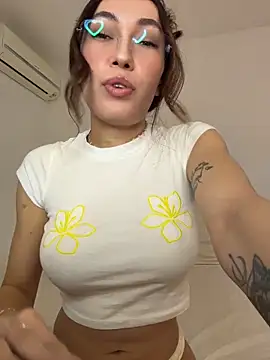 MichelleFerry  online show from 8, 6, 2026