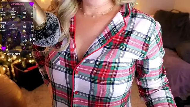 lovejulietxo online show from 28, 12, 2024