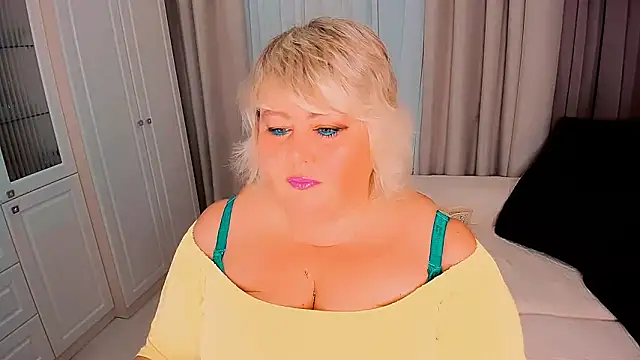 BIGTITSBBW online show from 20, 9, 2025
