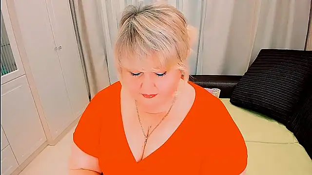 BIGTITSBBW online show from 25, 3, 2026