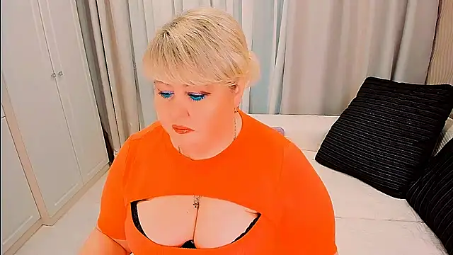 BIGTITSBBW online show from 16, 4, 2026