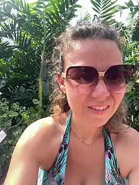 BabyNila online show from 13, 2, 2025