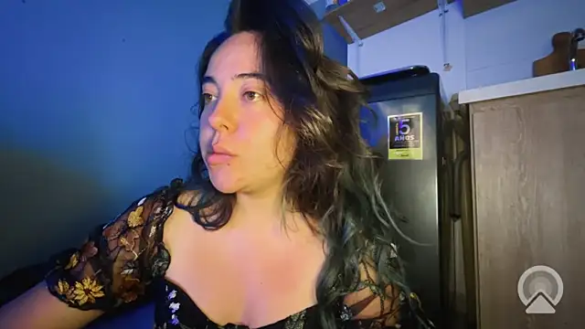 Snapshot of Elberethiel chatting on 18, 12, 2025 Elberethiel online show from 18, 12, 2025