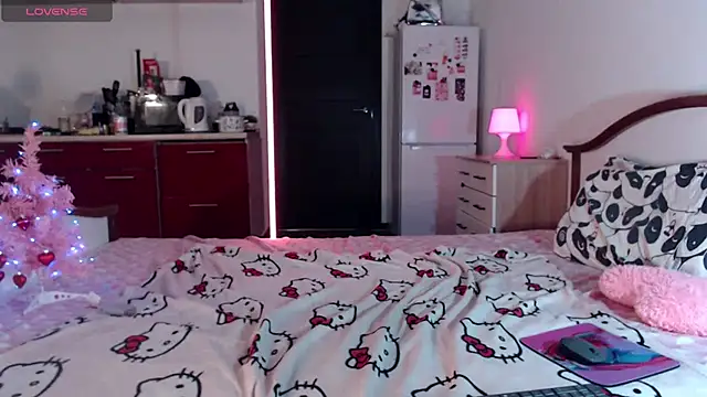 Snapshot of _pinkypay chatting on 20, 12, 2024 pinkypay online show from 20, 12, 2024