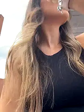 AnnaCastillo  online show from 11, 9, 2025