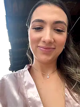 AnnaCastillo  online show from 22, 9, 2025