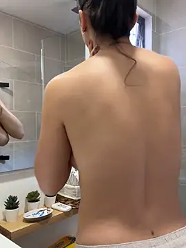 AnnaCastillo  online show from 23, 11, 2025