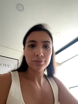 AnnaCastillo  online show from 4, 12, 2025