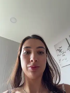 Snapshot of AnnaCastillo_ chatting on 25, 4, 2026 AnnaCastillo online show from 25, 4, 2026