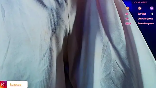 Snapshot of kuzzcoo chatting on 12, 11, 2025 kuzzcoo online show from 12, 11, 2025