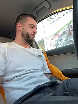 ElChapoGuzman95 online show from 19, 2, 2025