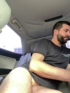 ElChapoGuzman95 online show from 2, 3, 2025