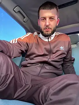 ElChapoGuzman95 online show from 5, 3, 2025