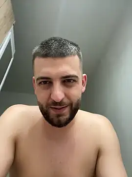 ElChapoGuzman95 online show from 10, 3, 2025