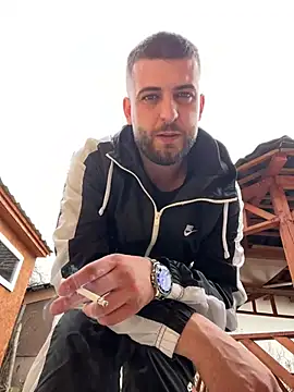 ElChapoGuzman95 online show from 11, 3, 2025