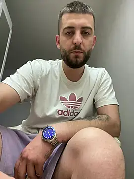 ElChapoGuzman95 online show from 13, 3, 2025