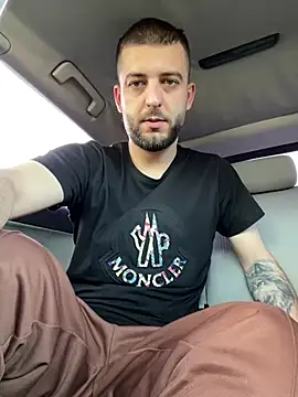 ElChapoGuzman95 online show from 14, 3, 2025