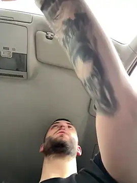 ElChapoGuzman95 online show from 16, 3, 2025